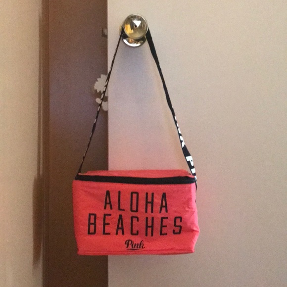 PINK cooler! - Picture 1 of 2